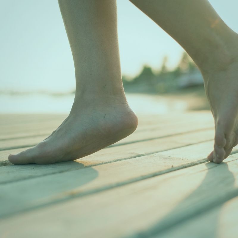 Artículos de podología.