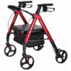 Rollator bariátrico 2227XL