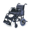 Silla de transporte confort 2236
