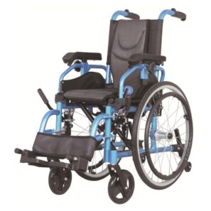 Silla de Ruedas Infantil 2252