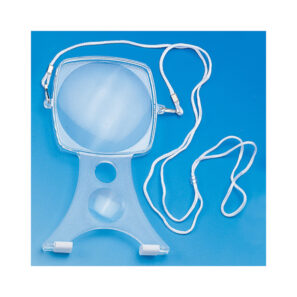 Lupa para cuello 2515