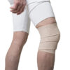 Banda elástica para rodilla