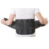 Faja laboral lumbosacra