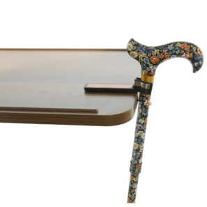 Clip soporte para bastones 8301