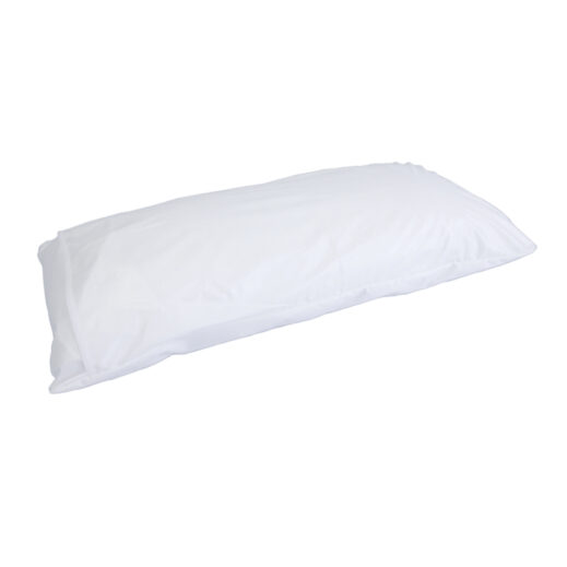 Protector de almohada de 90 x 40 cm
