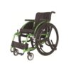 Silla de ruedas deportiva 2245