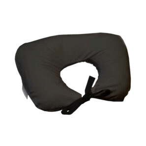 Almohada cervical de viaje