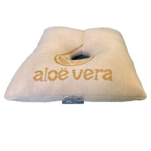 Almohada antiescaras condrodermatitis 3019