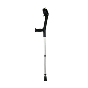 Muleta articulada birregulable 2151