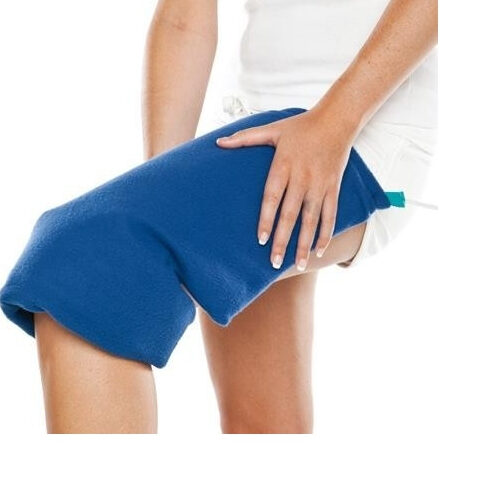 almohadilla electrica